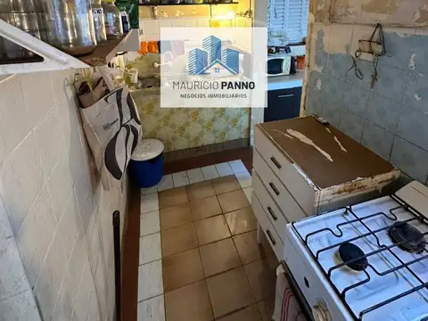 Casa en Alquiler al Sur