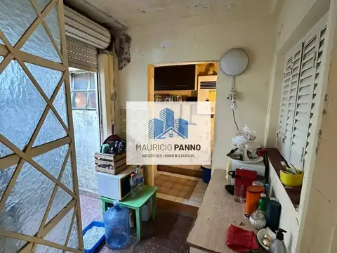 Casa en Alquiler con 1 cochera