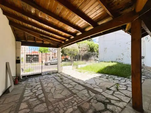 Terreno en Venta en Ramos Mejía Sur, USD 170.000