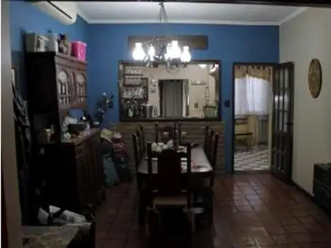 R. Melgar 1415