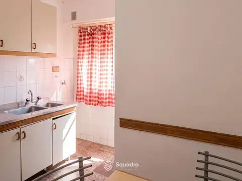 Departamento en Venta en Centro, USD 75.000
