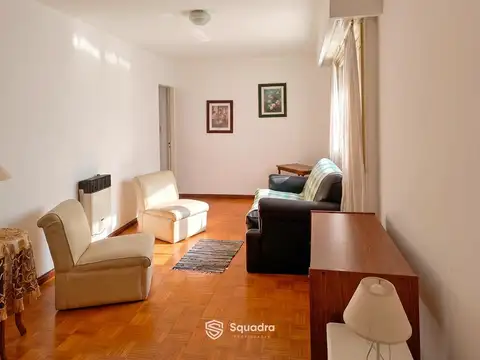 VENTA -Departamento 2 dormitorios - Centro, Rosario