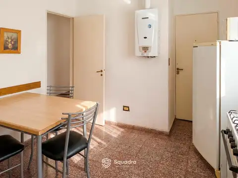 Departamento en Venta de 4 ambientes