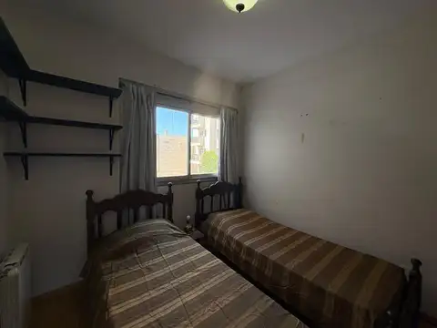 DEPARTAMENTO EN ALQUILER ZARATE