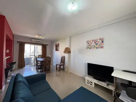 DEPARTAMENTO EN ALQUILER ZARATE