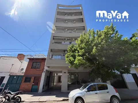 DEPARTAMENTO EN ALQUILER ZARATE