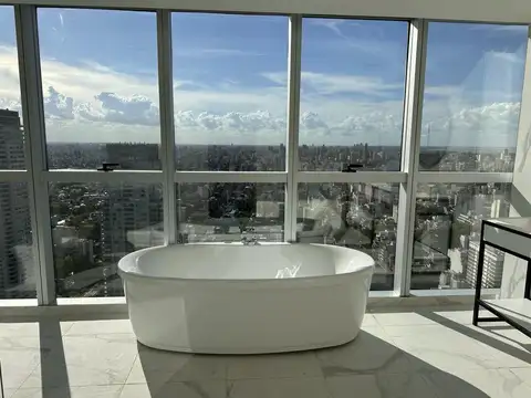 Departamento en Venta con 3 cocheras