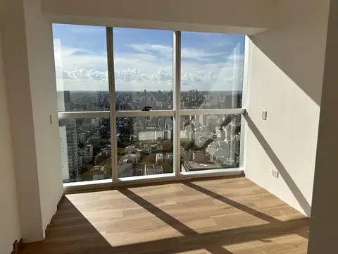 Departamento en Venta A Estrenar
