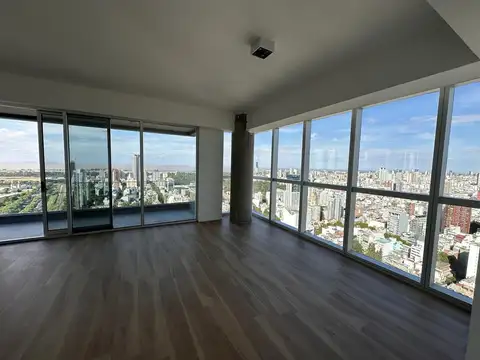 Departamento en Venta de 5 ambientes