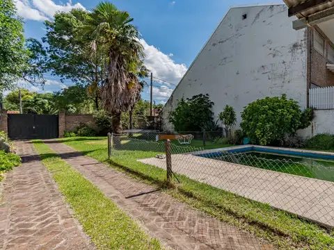 Casa en Venta 50 años