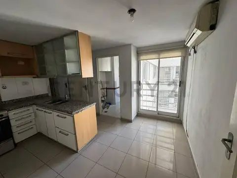 Departamento en Alquiler 21 años