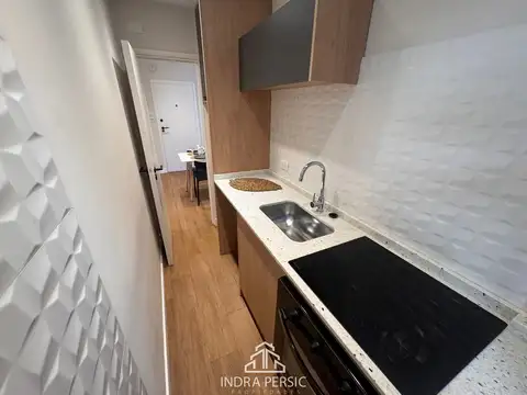 Departamento en Venta al Sur