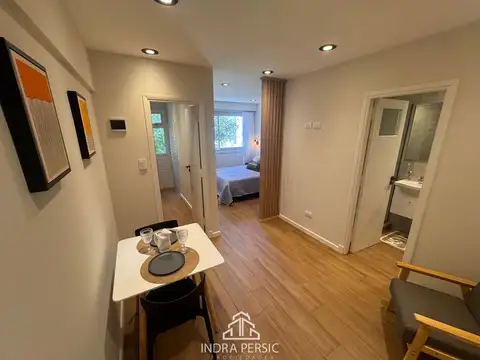 VENTA departamento Plaza Colón Mar del Plata 1 ambiente