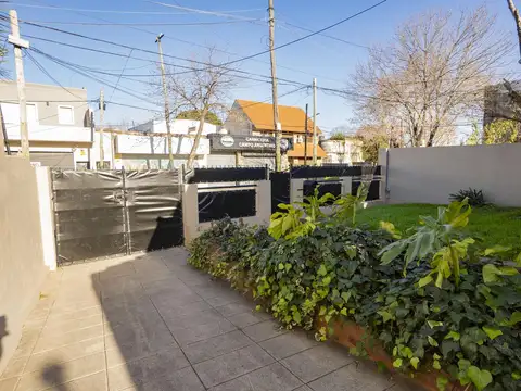 Terreno en Venta en Lomas De Zamora, USD 139.000