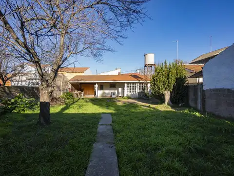 Venta importante Lote Zona Comercial Lomas de Zamora