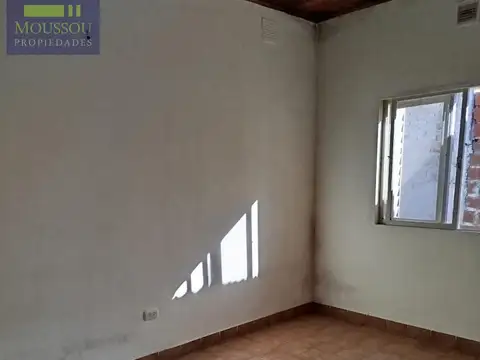 Casa en Venta 20 años
