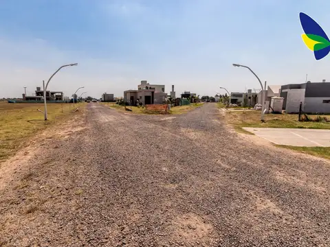Terreno en Brisanova