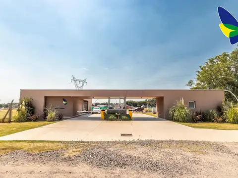 Terreno en Brisanova