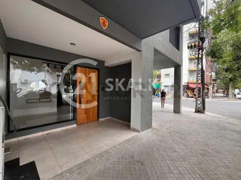 Departamento en Venta en Luis Agote, USD 62.000
