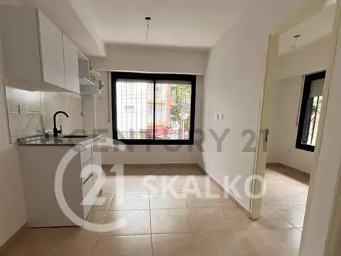 Departamento en Venta 1 año