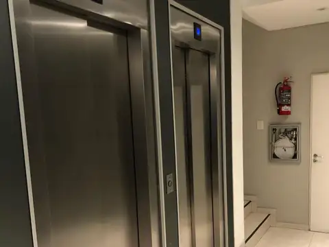 Departamento en Venta en Once, USD 124.900