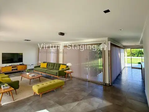 Casa en Venta en City Bell, USD 490.000