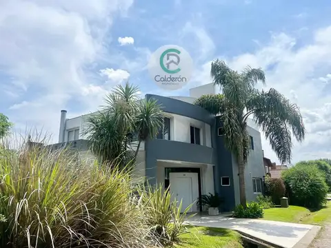 Casa en Venta Country Club Banco Provincia 