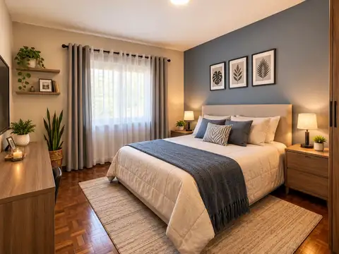 Casa en Venta al Sureste