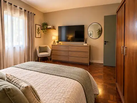 Casa en Venta 60 años