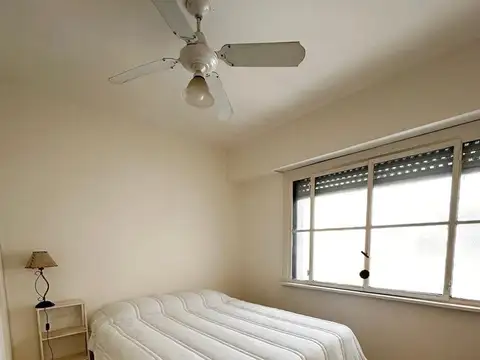 Alquiler Departamento 2 ambientes Nuñez