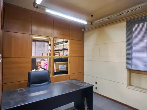 Oficina en Venta A Estrenar