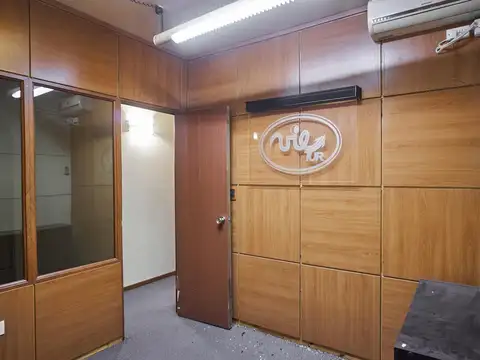 Oficina en Venta en San Nicolás, USD 90.000