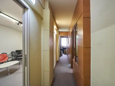 Oficina en San Nicolás