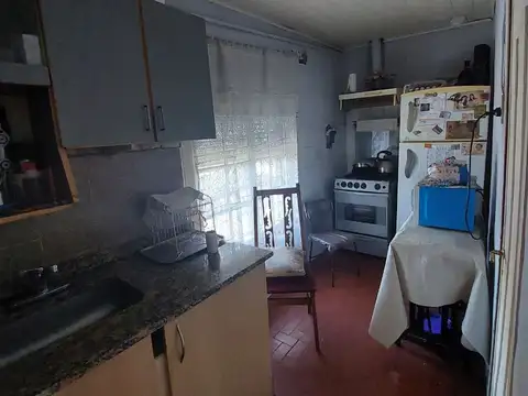 Tapalqué 6100, Piso PB