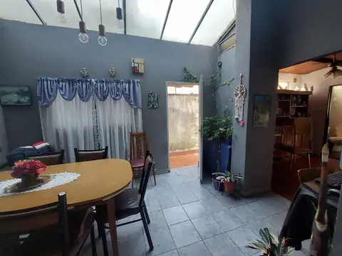 Depto Tipo Casa en Venta en Mataderos, USD 80.000