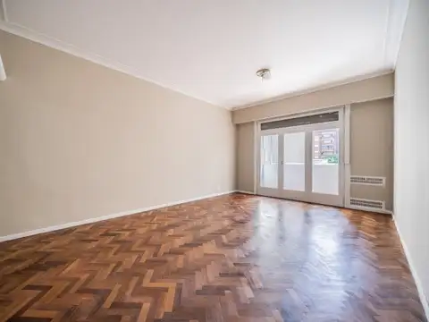 Avenida Cabildo 400, Piso 3