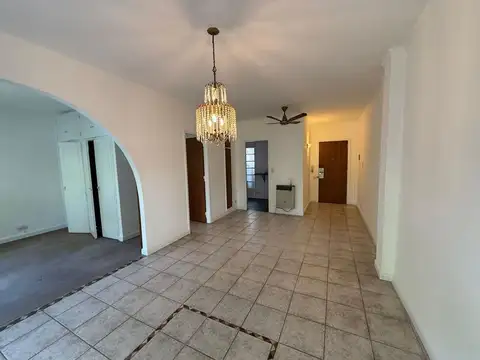 Departamento en Alquiler 41 años