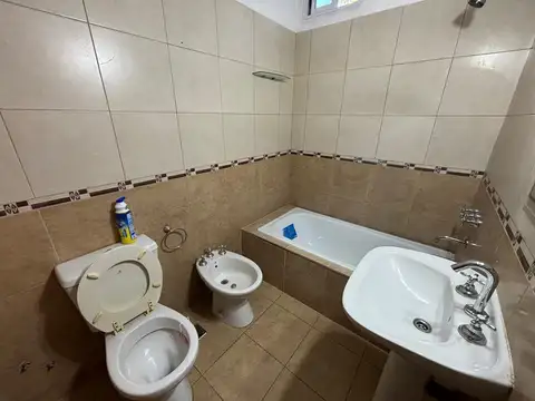 Depto Tipo Casa en Alquiler de 2 dormitorios