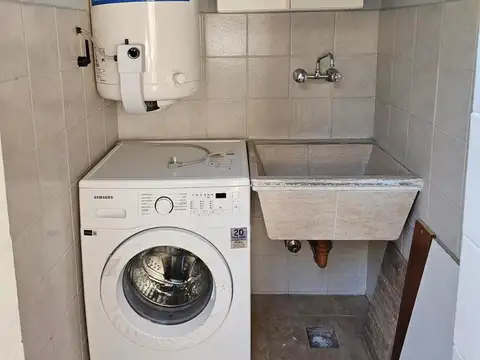 Depto Tipo Casa en Alquiler A Estrenar