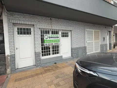 Local en Alquiler en Mendoza, Capital
