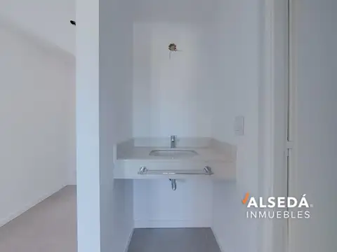 Departamento en Venta al Norte