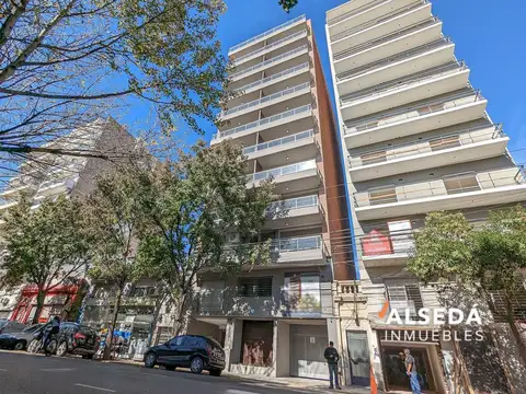 DEPARTAMENTO 2 DORMITORIOS VENTA ECHESORTU ROSARIO A ESTRENAR