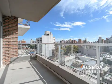 Departamento en Venta de 2 dormitorios