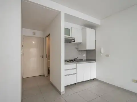 Departamento en Venta en Balvanera, USD 66.000