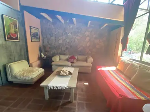 Casa en Venta en Villa De Las Rosas, USD 215.000