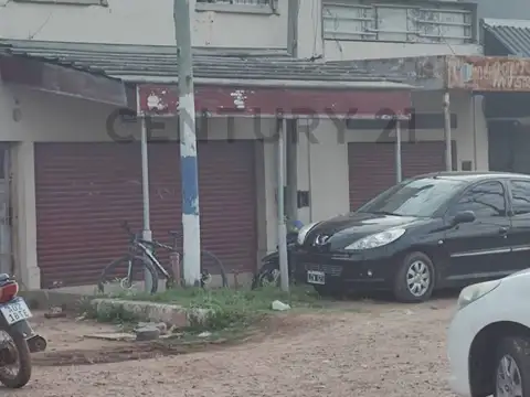 Local con Vivienda en Venta, La Plata