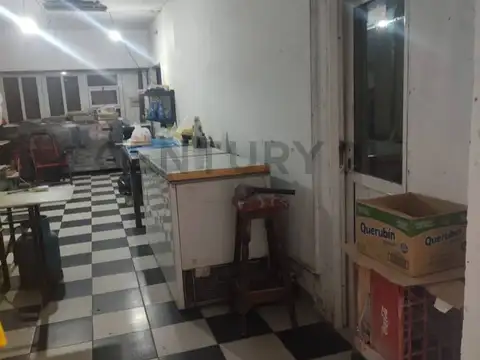 Local en Venta en Villa Elvira, USD 43.000