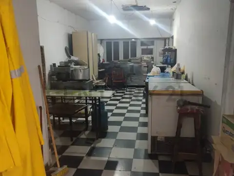 Ruta 11 y 96 , Piso 0