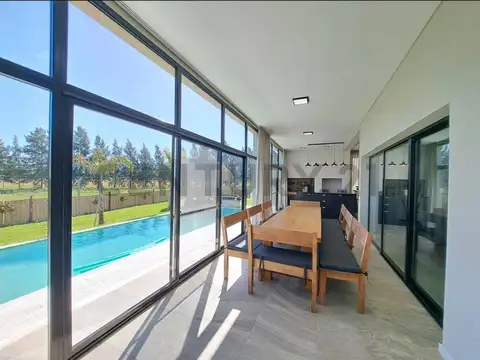 Casa en Venta 2021 años