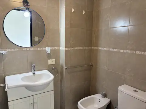 Departamento en Alquiler Permite mascota